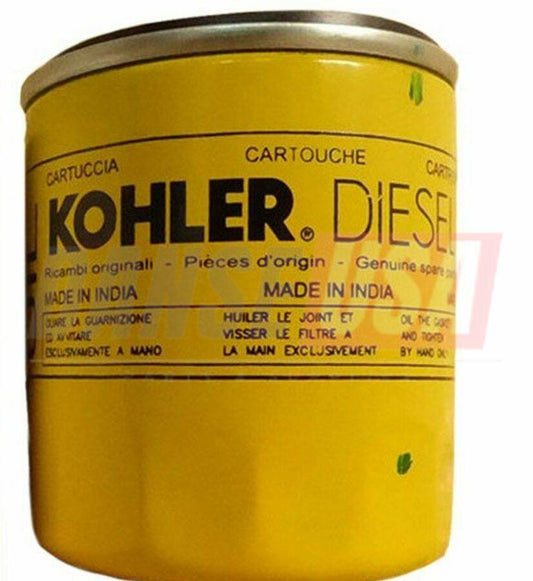 Kohler Oil Filter Cartridge, Kohler ED0021752850-S