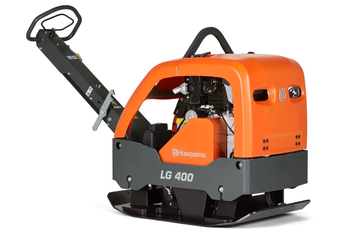 Husqvarna LG 400 Diesel