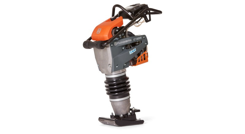 Husqvarna LT 6005 H