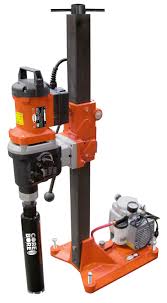 4699957 Control Box for M-1 CORE RIG Core Bore Drilling Rig Core Cut by Diamond Products