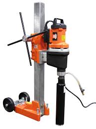 4645022 Vacuum Platform for M-2 CORE RIG Core Bore Drilling Rig Core Cut by Diamond Products