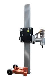 4699994 QD Motor Mount Adapter for M-6 Core Bore Drilling Machine Core Cut by Diamond Products