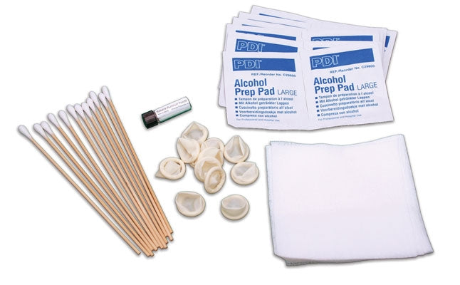 Micro 5 Cleaning Kit M5PID-CLN-K1 by BW Technologies