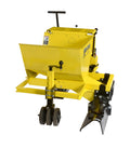 45082-01 Mc 655 Hopper fits MC-655 Curb Machine by Miller Curber 4508201