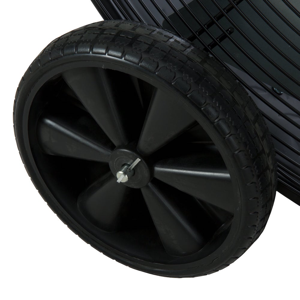 MHD-42-BDF 42'' Belt Drive Industrial Fan by Master