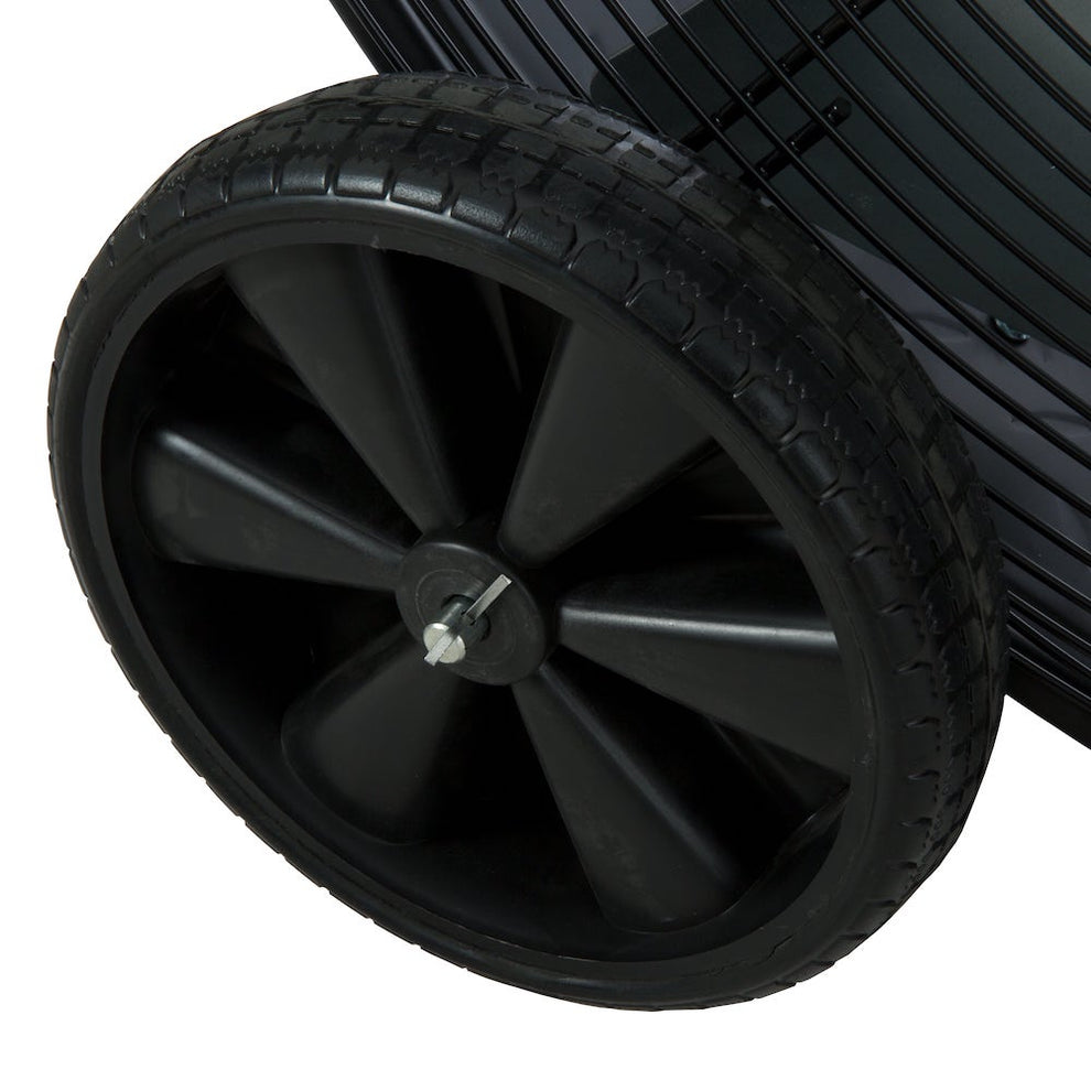 MHD-42-BDF 42'' Belt Drive Industrial Fan by Master