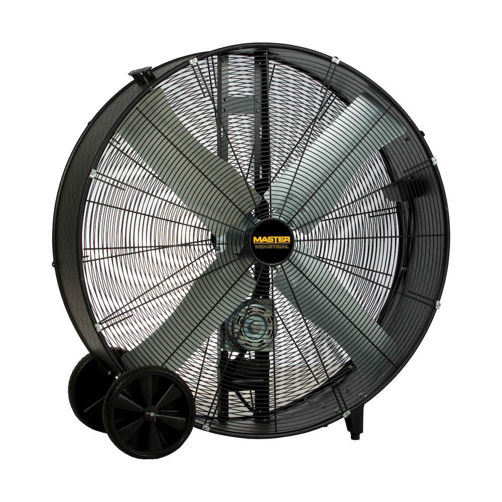MHD-42-BDF 42'' Belt Drive Industrial Fan by Master