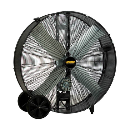 MHD-42-BDF 42'' Belt Drive Industrial Fan by Master