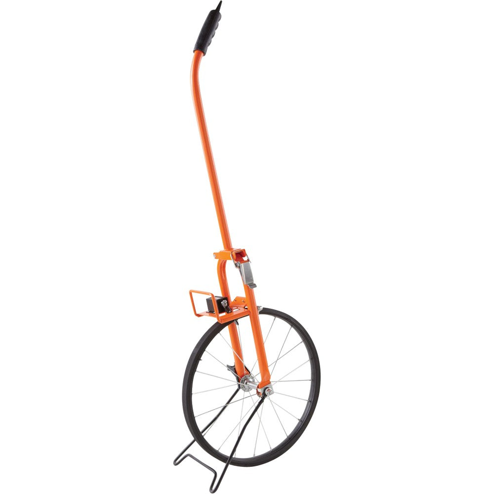 Keson Metal Professional Measuring Wheel - 4ft. Circular MP401