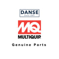 0489352550 O-Ring Casing, Dia 3.5 X 255  for Multiquip QP303H Centrifugal Pump