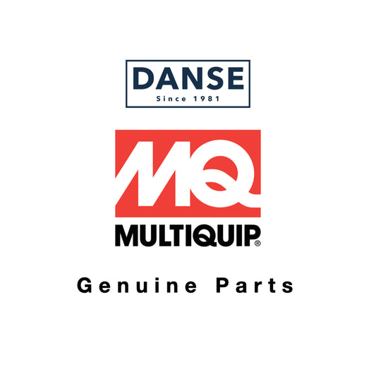 805774 Water Pump for Multiquip Rollers