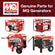 2772020121 Crankshaft Cp for GA29R Portable AC Generator with Gasoline Engine by MQ Multiquip