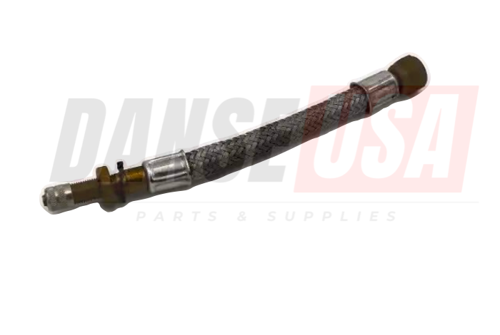 MS4000 Air Valve Extender 42113-08 fits MB16 Miller Curber Concrete by Miller Curber MS4000