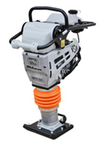 Multiquip Mikasa MTX70HDR Rammer Revision 2 Parts Manual  (Download Specification File)