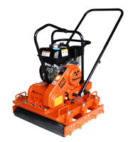18522ZE1000  Guide, Muffler for Multiquip Mikasa MVB150H Plate Tamper / Compactor