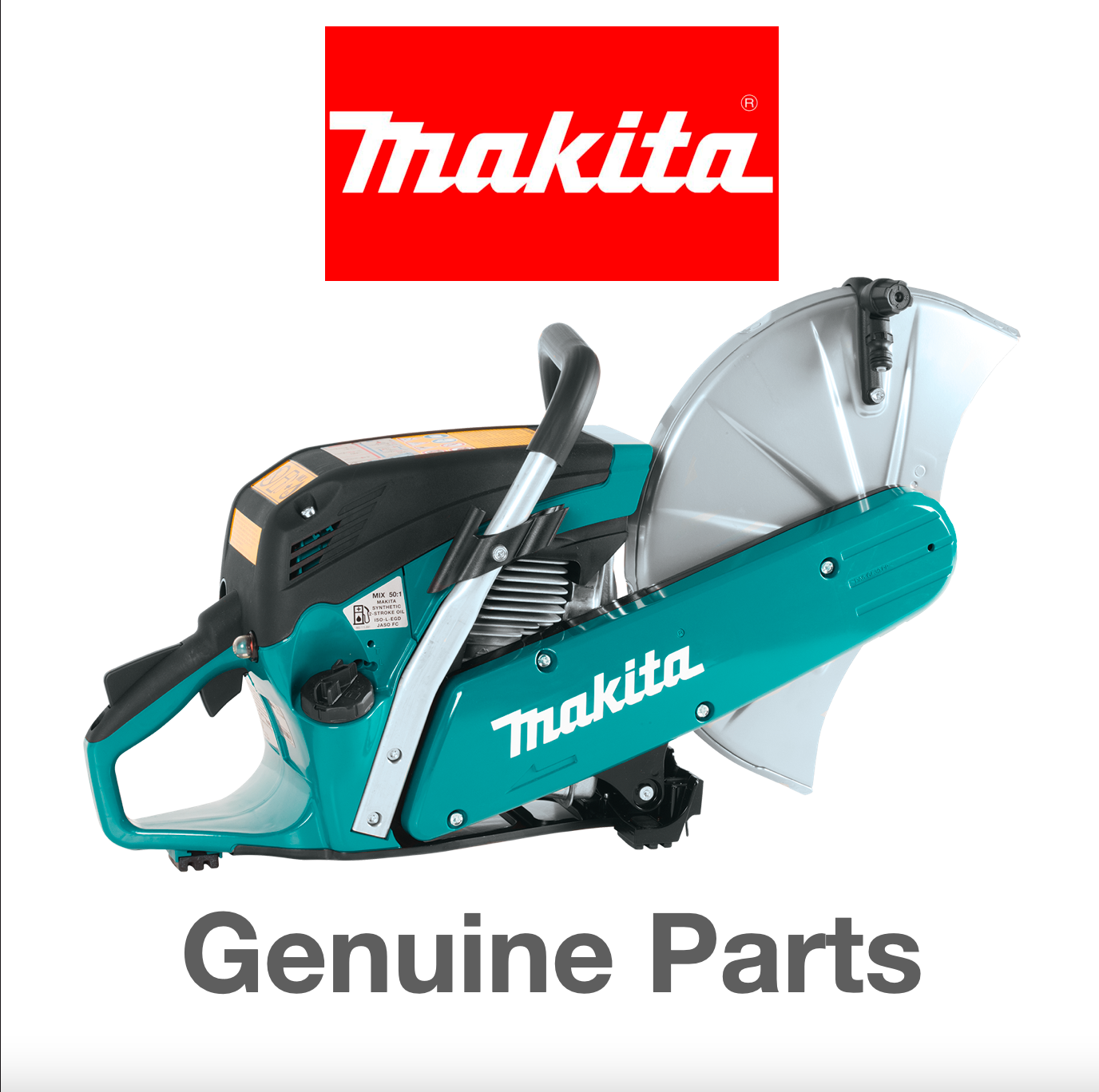 040130035 CYLINDER/PISTON CPL., DCS6421 BY MAKITA
