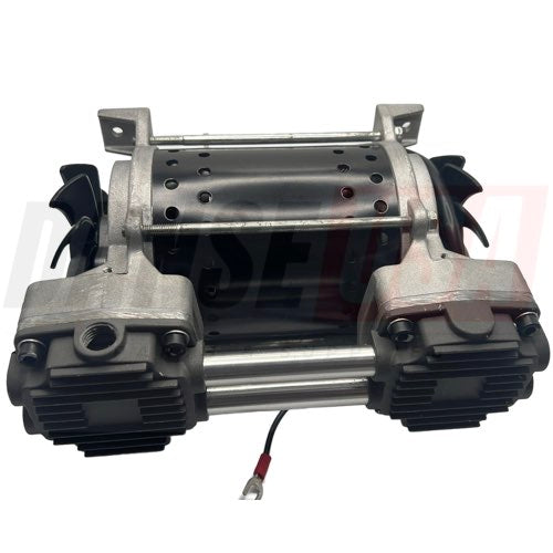 HY00000966 MOTOR ASS'Y, MAC100Q BY MAKITA