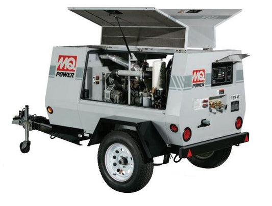 0603302001 Sleeve for DIS185SSI4F Air Compressor by Multiquip Power 