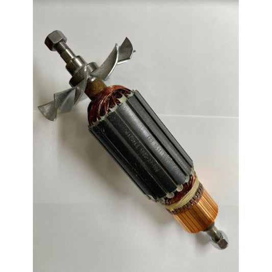 475B1 Armature for Pro1.5 Electric Concrete Vibrators Part by Northrock