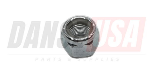P081091 NUT-STOP 5/8-18UNF FOR ATLAS COPCO DYNAPAC CHICAGO PNEUMATIC EQUIPMENT