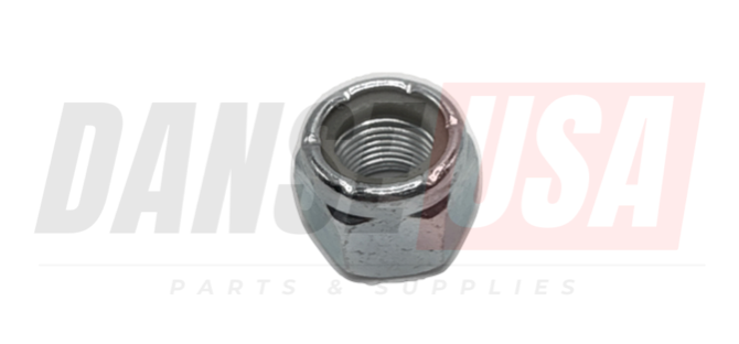 P081091 NUT-STOP 5/8-18UNF FOR ATLAS COPCO DYNAPAC CHICAGO PNEUMATIC EQUIPMENT