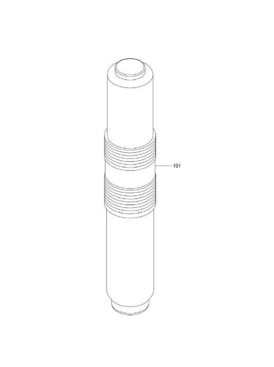 Piston Parts for FX770 By Husqvarna