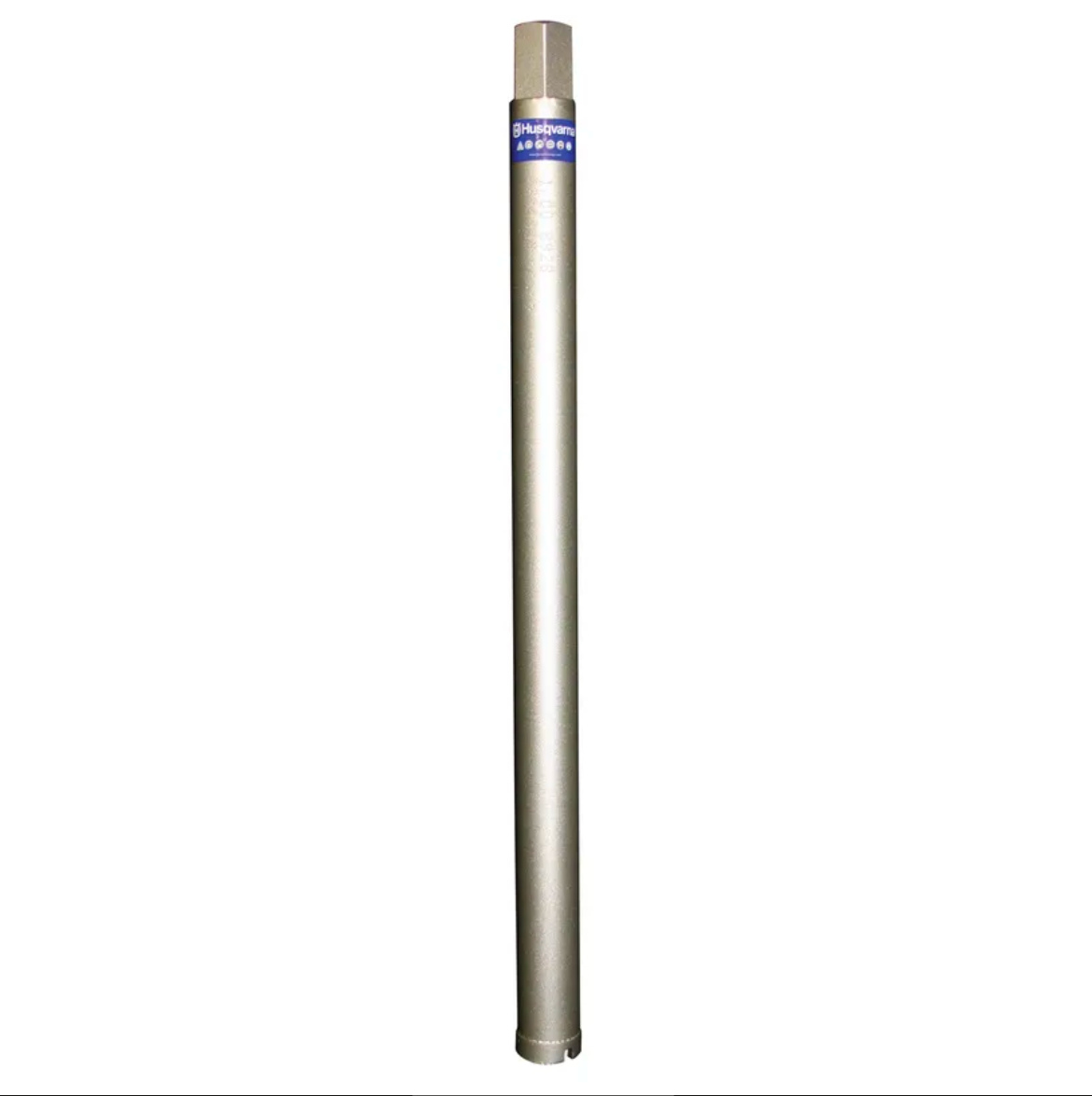 542788309 .500 14CT B B1420 ECR C'BIT FOR MAX PERFORMANCE WET CORE BITS BY HUSQVARNA