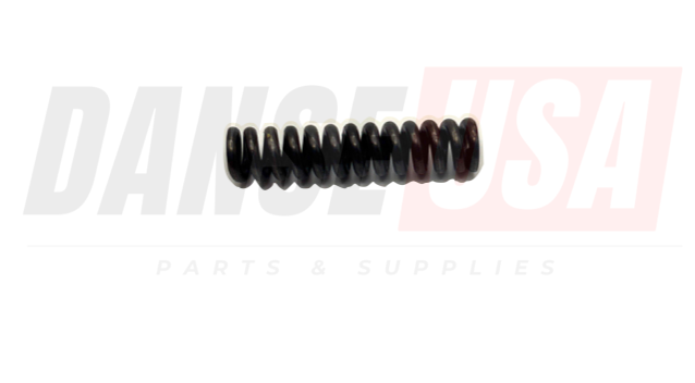 R086982 Plunger Spring For C/123/1230 | Tamco