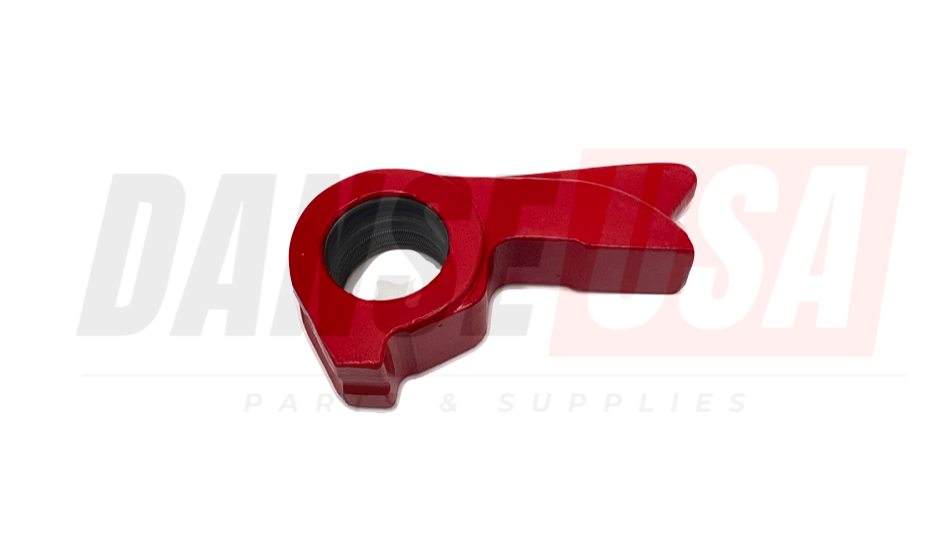 R092493 RETAINER- LATCH FOR ATLAS COPCO DYNAPAC CHICAGO PNEUMATIC EQUIPMENT