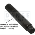 R147608 Dead handle For Chicago Pneumatic Tools