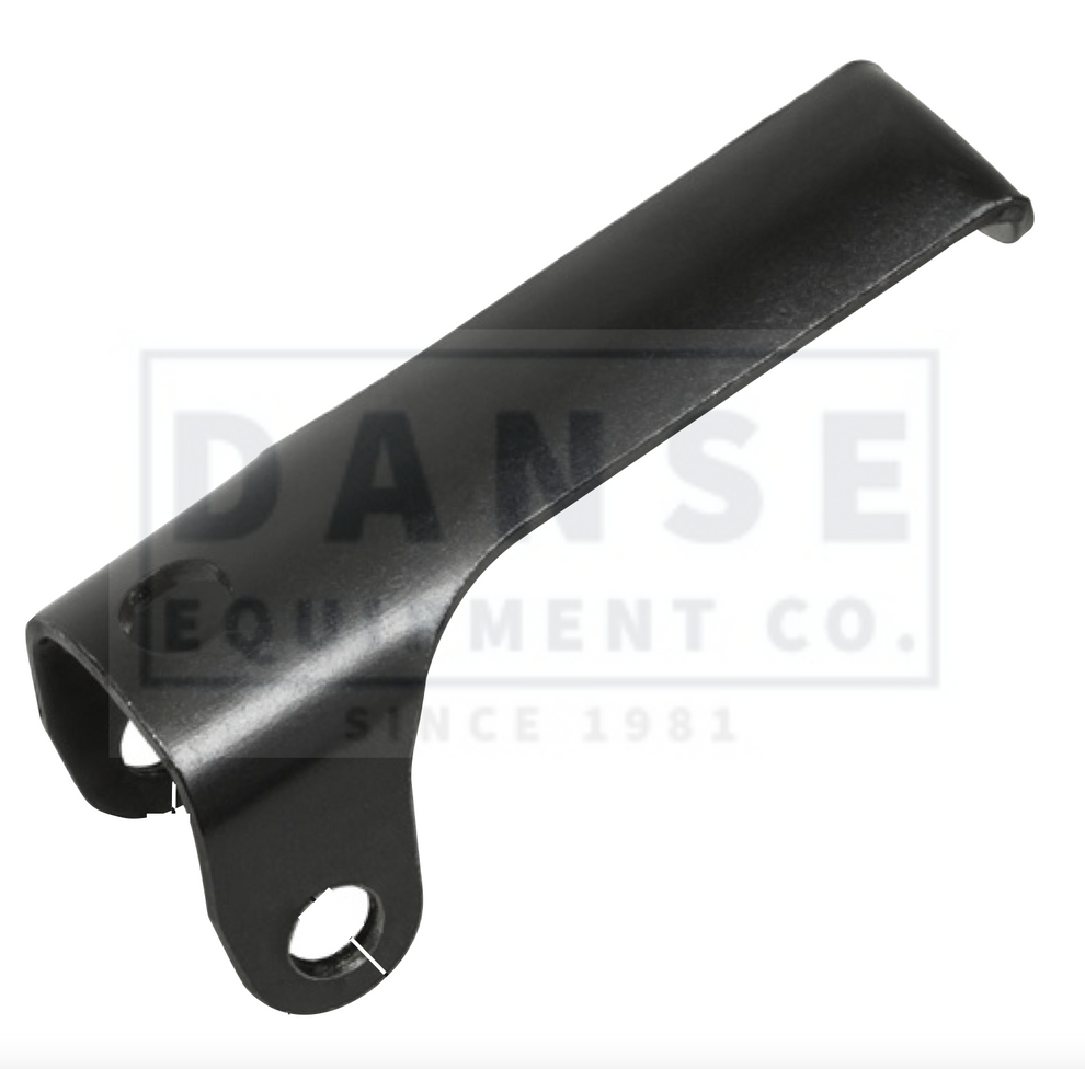 R147612 Throttle Lever T3 Triplex Scabbler | Tamco