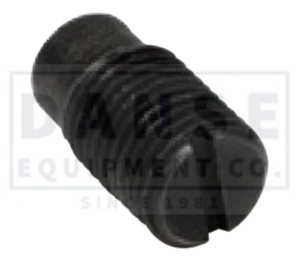 R147617 Pivot Screw T3 Triplex Scabbler | Tamco