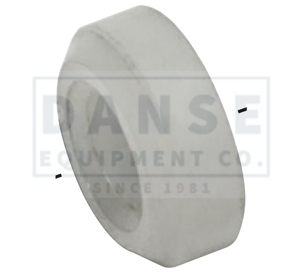 R147618 Nylon Handle Washer T3 Triplex Scabbler | Tamco