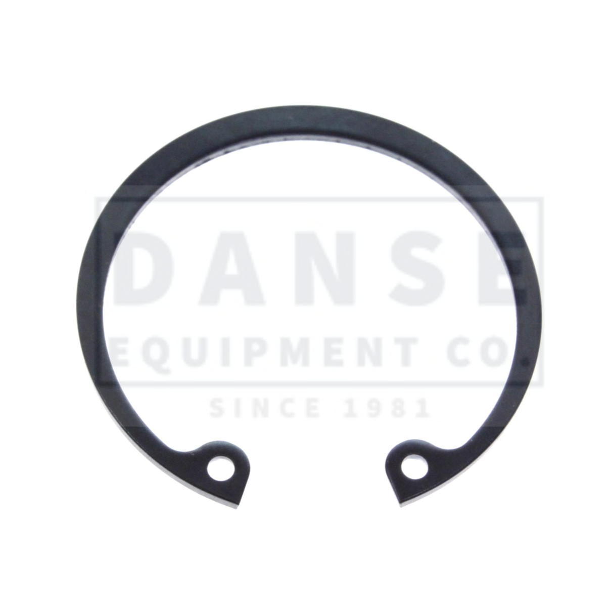 R147619 Washer Retainer Clip T3 Triplex Scabbler | Tamco