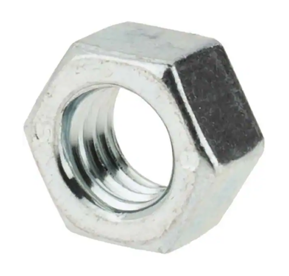 R147620 Pivot Screw Nut T3 Triplex Scabbler | Tamco