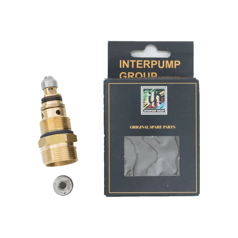 RKI102 Unloader (TP2530J34OIL) – BE Pressure Pumps