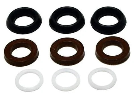 RKI153 Seal Kit (EZ4040G) – BE Pressure Pumps