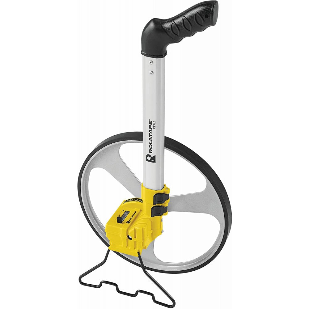 Rolatape, Single, Measuring, Wheel, 24 In., Length, RT312
