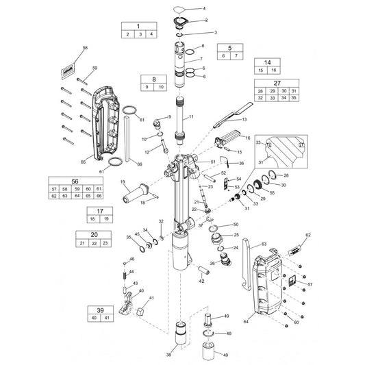 RTEX 25(H25)