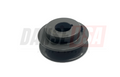 SG12-0400 Sheave, Bk26, 7/8 by General Equipment Co. SG120400