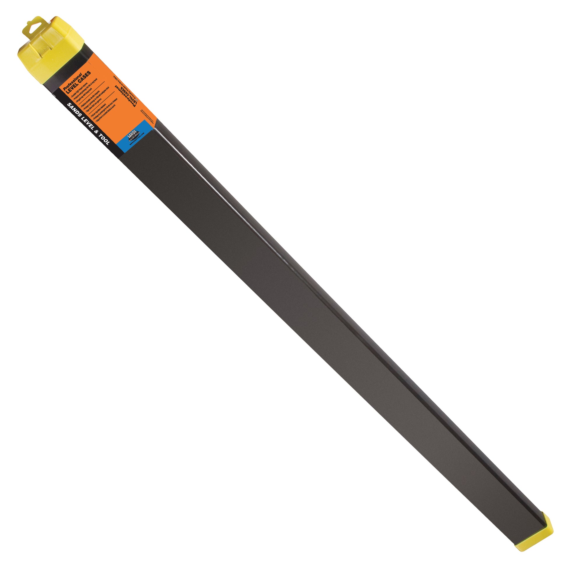 Kraft 48 Inch Professional Level Case SLPLC48