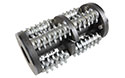 SP8-6202A Pentagonal Flail Drum Assembly by General Equipment Co. SP86202A