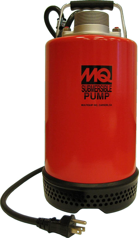 Multiquip ST2037 73 GPM 2&quot; Submersible Utility Pump