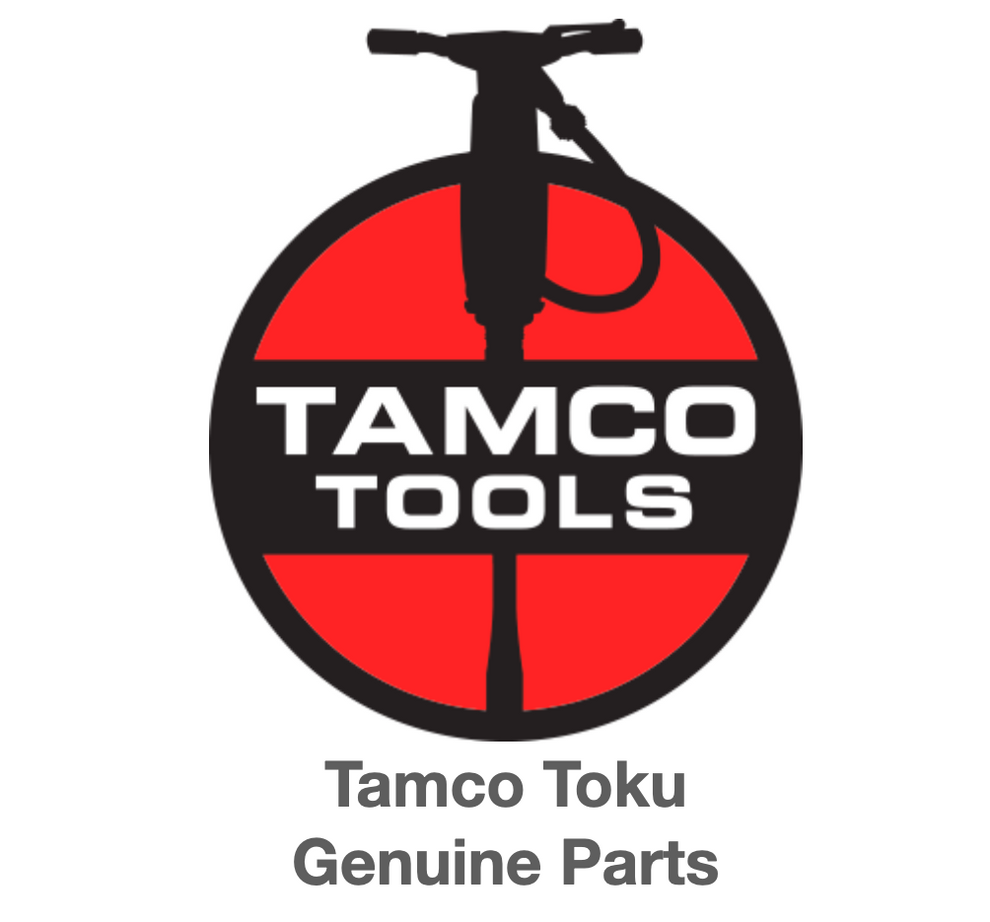 Y10110150 Upper Valve Seat  K-10 | Tamco