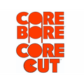 4600296 Wire, 14 Gage, Black, 15" for CC100 SINGLE HEAD FLOOR GRINDER  Core Cut by Diamond Products