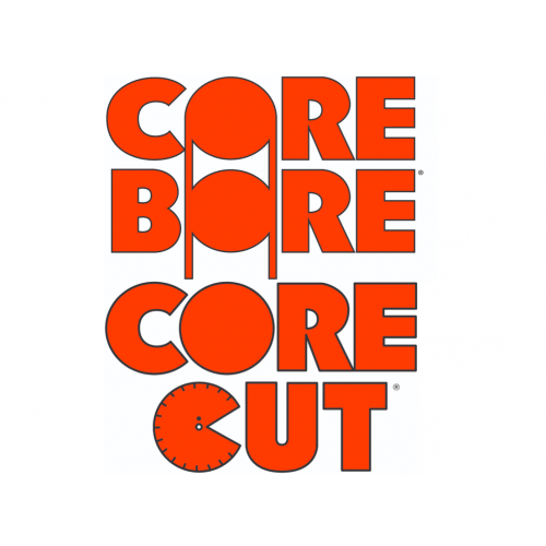 2900112 Hex Nut, 5/8-11 for WS25 Wire Saw Core Cut by Diamond Products