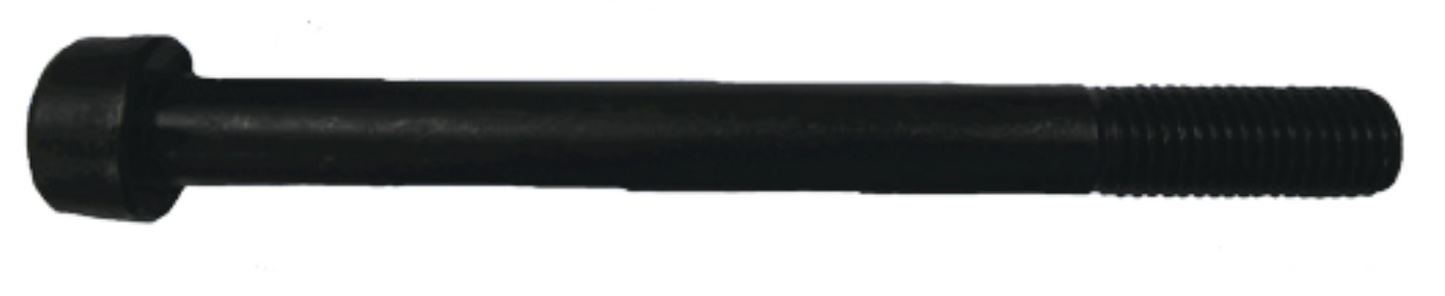 131501017 Front Head Bolt Pb90,Kent125R, 8.50 Oal | Tamco