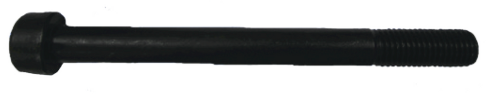 131501017 Front Head Bolt Pb90,Kent125R, 8.50 Oal | Tamco