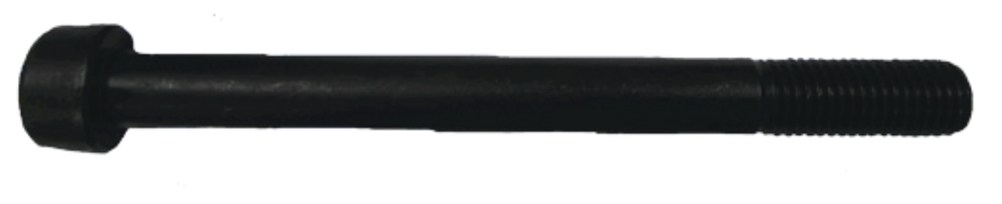 131501017 Front Head Bolt for 90 lb Paving Breaker / Hammer Harper 66939 Thor 98434 Jet PB90-39 Kent KBM05708
