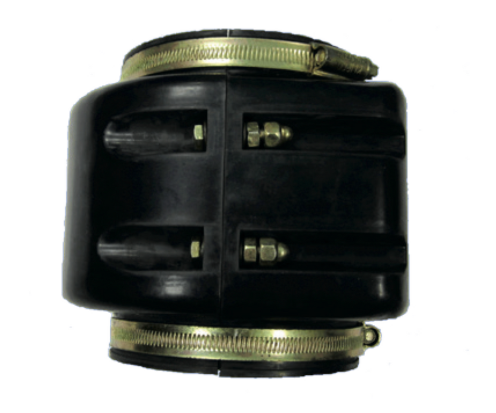 430101Y1C Muffler Complete Tj-15 | Tamco